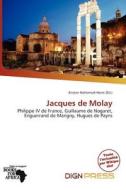 Jacques De Molay edito da Dign Press