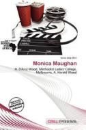 Monica Maughan edito da Cred Press