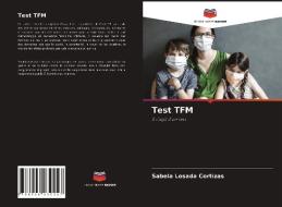 Test TFM di Sabela Losada Cortizas edito da Editions Notre Savoir