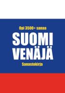 Suomi-venäjä sanastokirja di Kristian Muthugalage edito da Books on Demand
