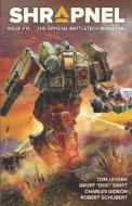 BattleTech: Shrapnel, Issue #12: (The Official BattleTech Magazine) di Tom Leveen, Geoff Doc Swift, Charles Gideon edito da CATALYST GAME LABS