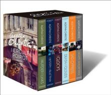 Hercule Poirot di Agatha Christie edito da Harpercollins Publishers