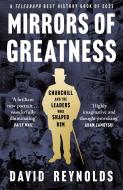 Mirrors Of Greatness di David Reynolds edito da HarperCollins Publishers