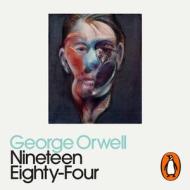Nineteen Eighty-four di George Orwell edito da Penguin Uk