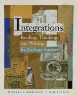 Integrations di William S. Robinson, Pam Altman edito da Cengage Learning, Inc