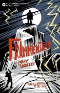 Oxford Children's Classics: Frankenstein di Mary Shelley edito da Oxford University Press