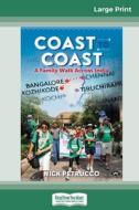 Coast to Coast di Nicholas Petrucco edito da ReadHowYouWant