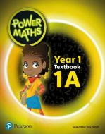 Power Maths Year 1 Textbook 1A edito da Pearson Education
