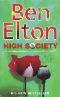 High Society di Ben Elton edito da Transworld Publishers Ltd