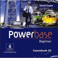 Powerbase di D Evans edito da Pearson Education Limited