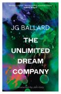 The Unlimited Dream Company di J. G. Ballard edito da HarperCollins Publishers