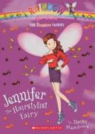 Jennifer the Hairstylist Fairy di Daisy Meadows edito da Turtleback Books