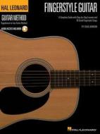 Hal Leonard Guitar Method di Chad Johnson edito da Hal Leonard Corporation