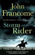 Storm Rider di John Francome edito da Headline Publishing Group