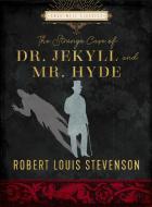 The Strange Case Of Dr. Jekyll And Mr. Hyde And Other Stories di Robert Louis Stevenson edito da Book Sales