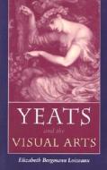 Yeats and the Visual Arts di Elizabeth Bergmann Loizeaux edito da SYRACUSE UNIV PR