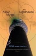 The Lighthouse di Alison Moore edito da Canongate Books