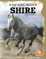 Shire di Kerri Mazzarella edito da CRABTREE BRANCHES