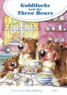 Level 1: Goldilocks And The Three Bears di Annie Hughes edito da Pearson Education Limited