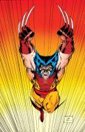 Wolverine Omnibus Vol. 2 di Walt Simonson, Louise Simonson edito da Marvel Comics