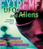 UFO's and Aliens di Paul Mason edito da Bloomsbury Publishing PLC