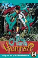 O-Parts Hunter, Vol. 14 di Seishi Kishimoto edito da VIZ LLC