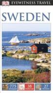 DK Eyewitness Travel: Sweden di Ulf Johansson, Mona Neppenstrom, Kaj Sandell edito da DK Publishing (Dorling Kindersley)