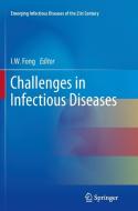 Challenges in Infectious Diseases edito da Springer New York