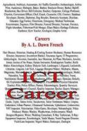 Careers: Ict di A. L. Dawn French edito da Createspace