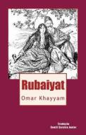 Rubaiyat di Omar Khayyam edito da Createspace