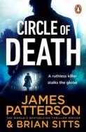 Circle Of Death di James Patterson edito da Cornerstone