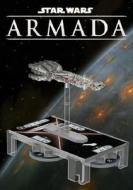 Star Wars: Armada Cr90 Corellian Corvette Expansion Pack edito da Fantasy Flight Games