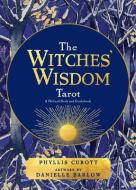 The Witches' Wisdom Tarot (Standard Edition) di Phyllis Curott edito da Hay House UK Ltd