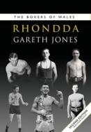 The Boxers Of Wales di Gareth Jones edito da St David's Press