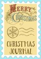 Christmas Journal: 25 Years of Christmas Memories Keepsake Book Gift Ideas/Card/Shopping List & Journal (V7) di Dartan Creations edito da Createspace Independent Publishing Platform