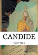 Candide di Voltaire edito da Createspace Independent Publishing Platform