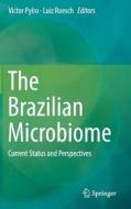 The Brazilian Microbiome edito da Springer International Publishing Ag