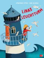 Linas Leuchtturm di Jonathan Stock edito da cbj