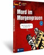 Mord im Morgengrauen di Andrea Ruhlig edito da Circon Verlag GmbH