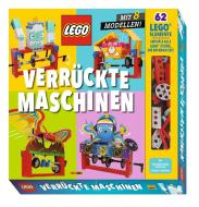 LEGO® Verrückte Maschinen edito da Panini Verlags GmbH