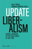 Update Liberalism edito da Transcript Verlag