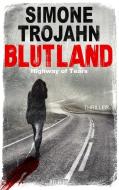 Blutland di Simone Trojahn edito da Redrum Books
