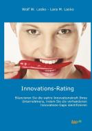 Innovations-Rating di Wolf Lasko, Lara M. Lasko edito da tao.de in J. Kamphausen