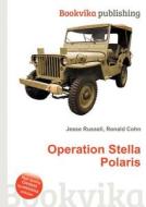 Operation Stella Polaris edito da Book On Demand Ltd.