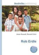 Rob Erdle edito da Book On Demand Ltd.