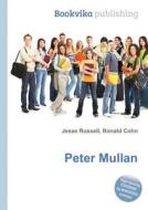 Peter Mullan edito da Book On Demand Ltd.