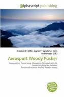 Aerosport Woody Pusher edito da Alphascript Publishing