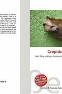 Crepidula Carioca edito da Betascript Publishing
