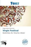 Virgin Festival edito da Crypt Publishing