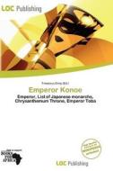 Emperor Konoe edito da Loc Publishing
